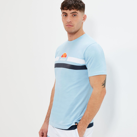 Ellesse Ανδρική κοντομάνικη μπλούζα Aprel Tee